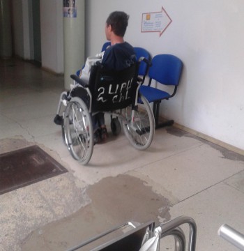 SE TERMINĂ CU UMILINŢA din Urgenţa Spitalului Judeţean? Ce a decis Ministerul Sănătăţii
